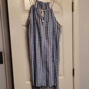 BOUTIQUE Beachables 100% Turkish Cotton Coverup